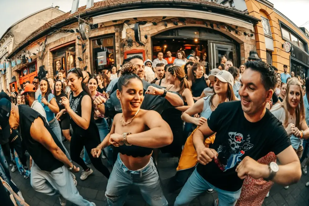 Cubanero Afro-Cuban Festival 2027