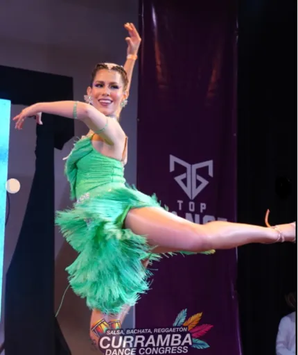 Curramba Dance Congress 2027