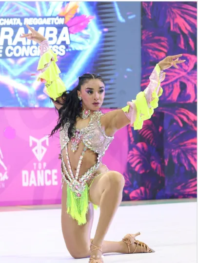 Curramba Dance Congress 2027