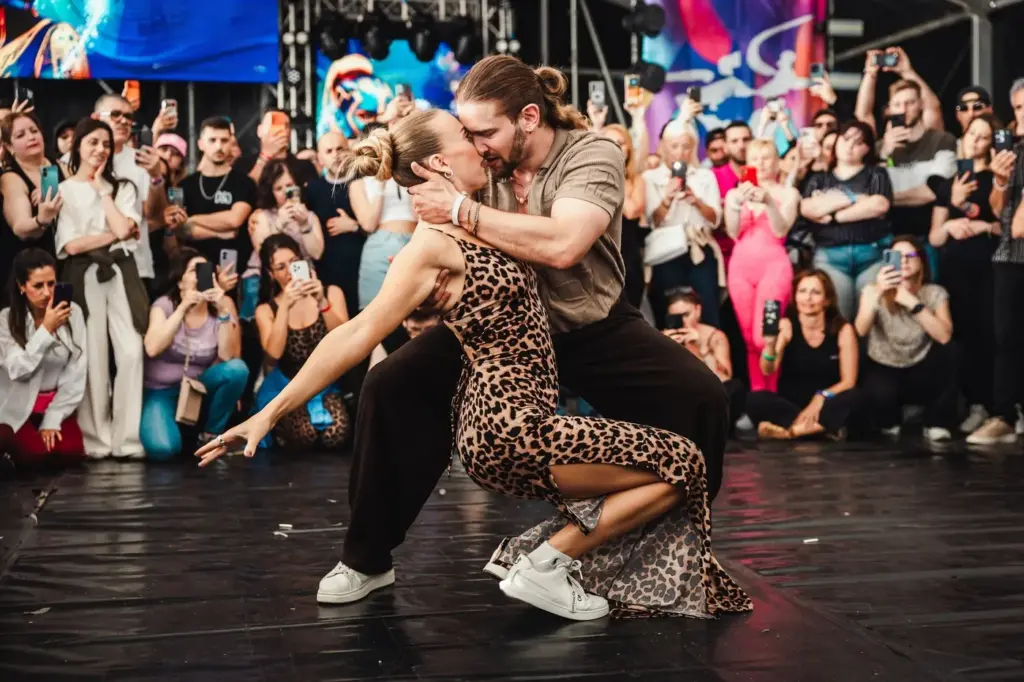 Dance You Is Caribbean Dance Festival 2026
