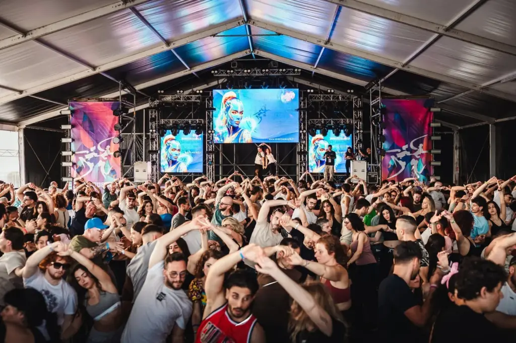 Dance You Is Caribbean Dance Festival 2026