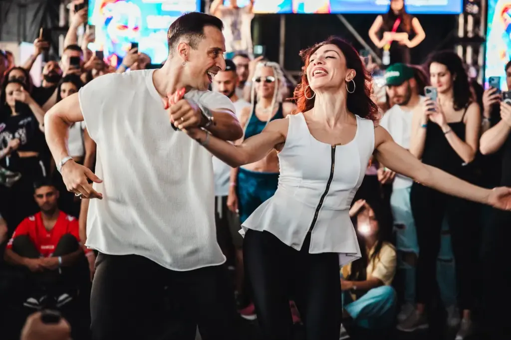 Dance You Is Caribbean Dance Festival 2026