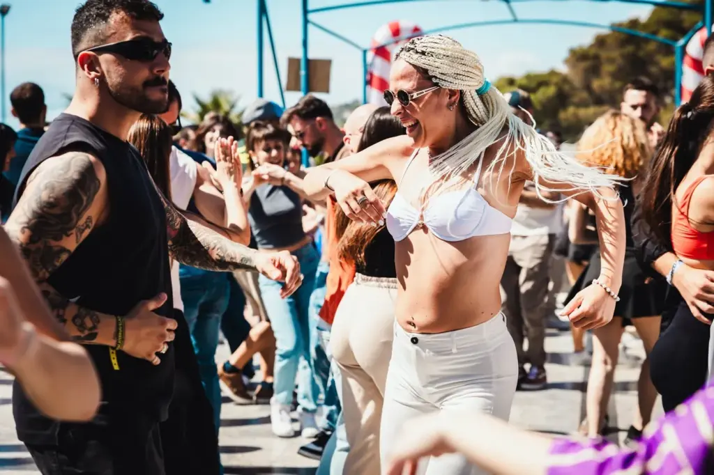 Dance You Is Caribbean Dance Festival 2026