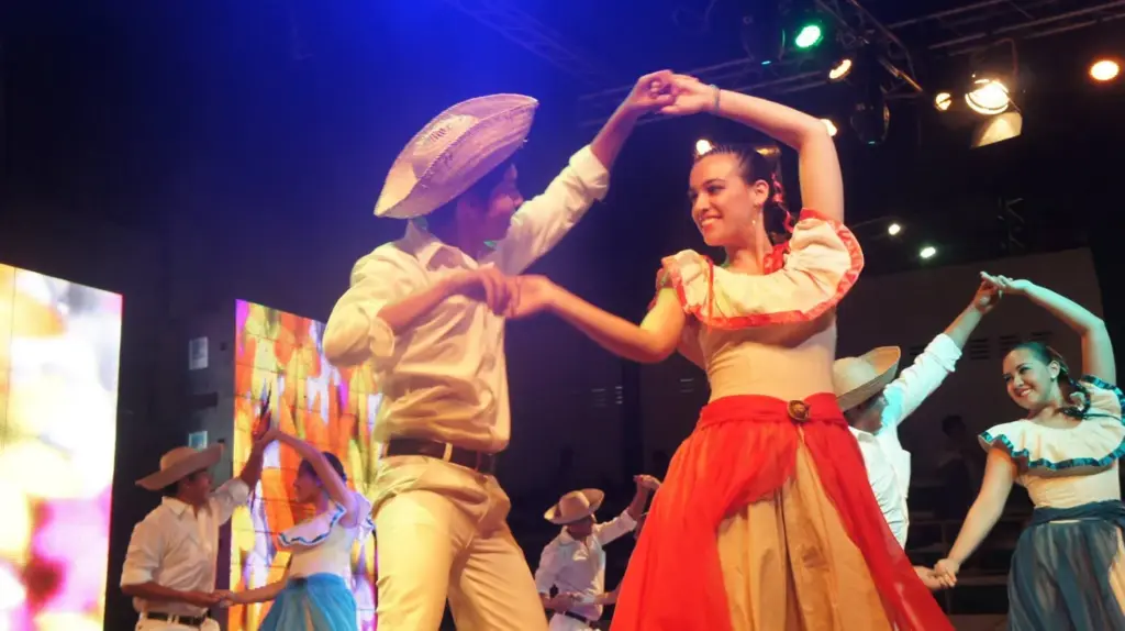 Danzacruz International Dance Festival 2026