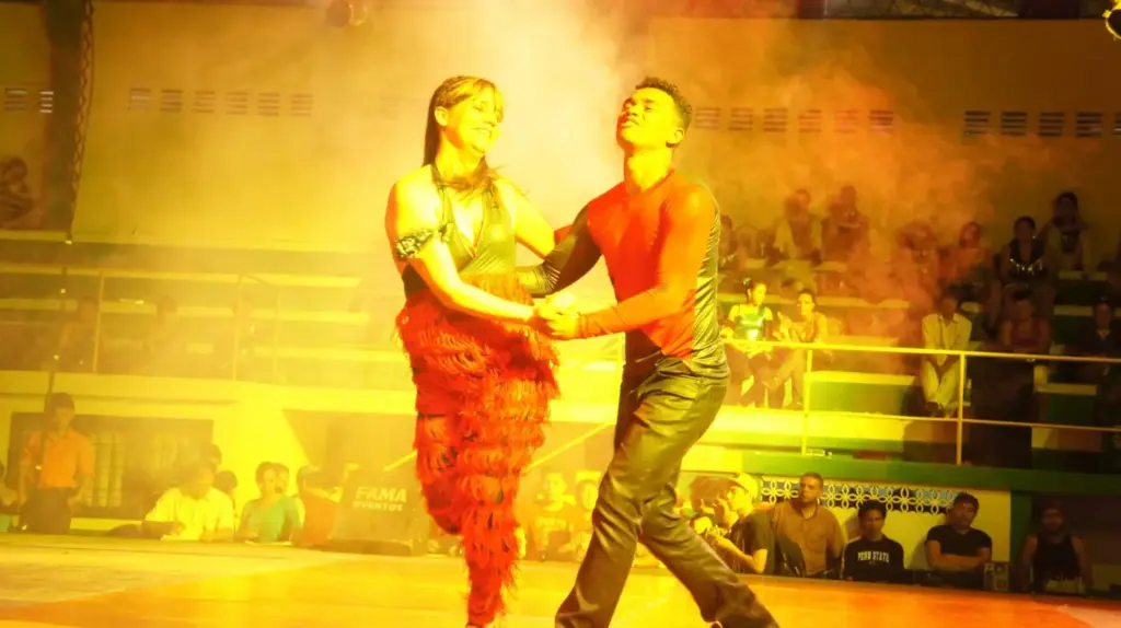 Danzacruz International Dance Festival 2026
