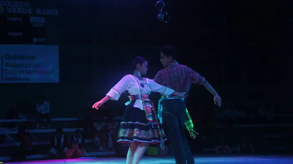 Danzacruz International Dance Festival 2026