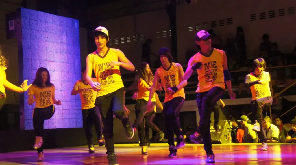 Danzacruz International Dance Festival 2026
