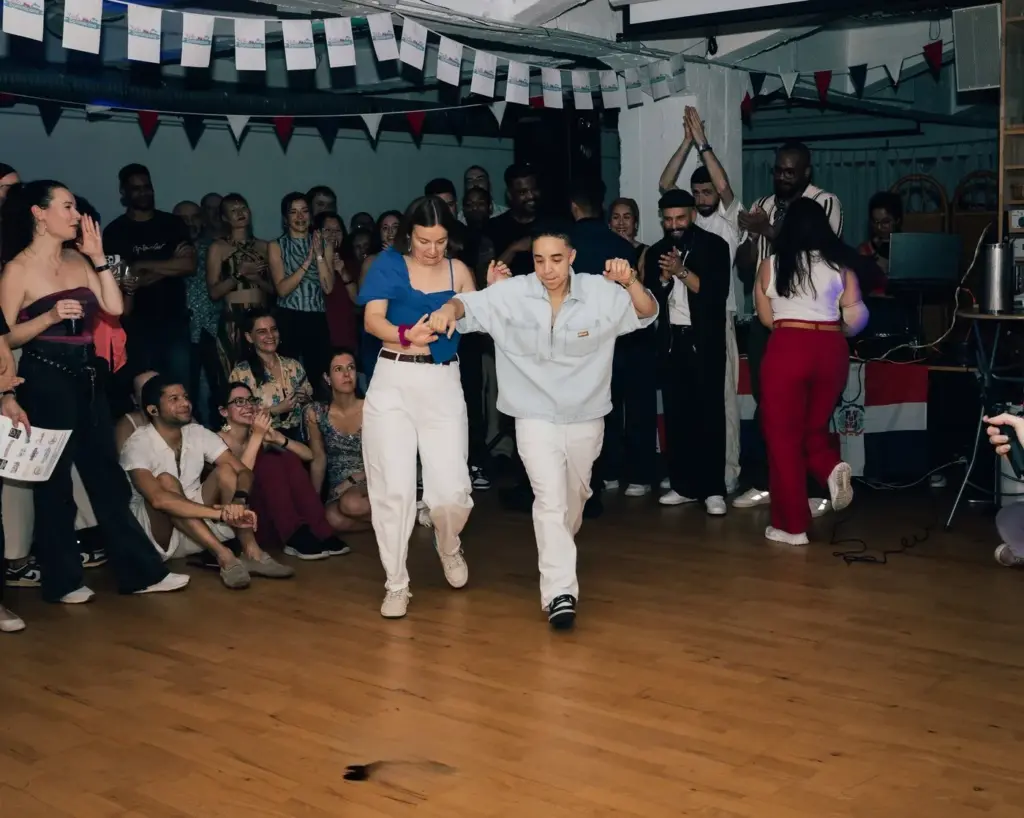 Dominican Days Munich – Autumn Edition 2026