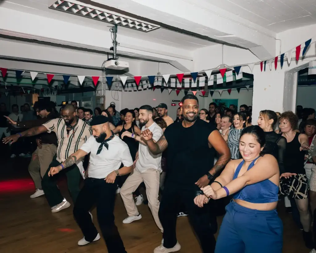 Dominican Days Munich – Autumn Edition 2026