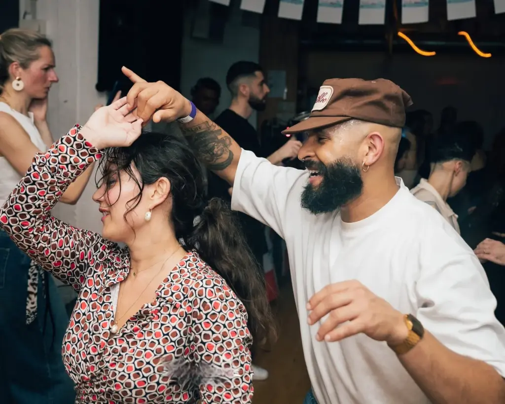 Dominican Days Munich – Autumn Edition 2026