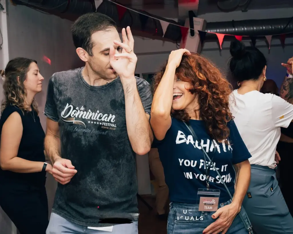 Dominican Days Munich – Autumn Edition 2026
