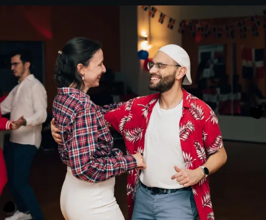 Dominican Days Munich – Autumn Edition 2026