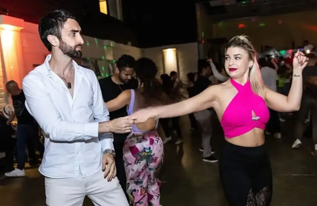 Dublin Sensual Festival 2026