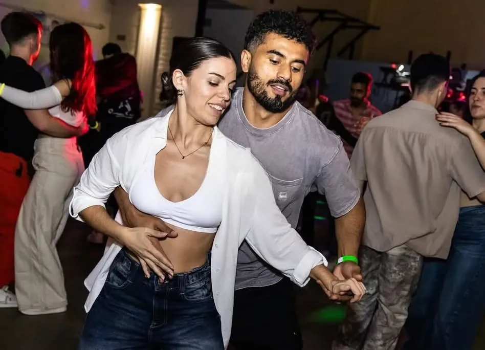 Dublin Sensual Festival 2026
