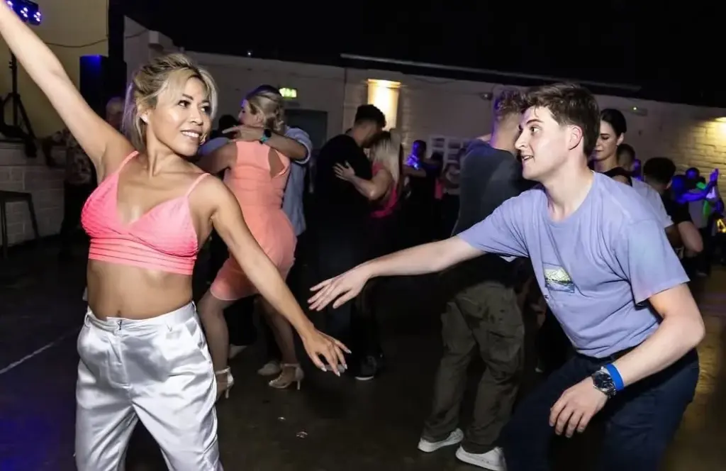 Dublin Sensual Festival 2026