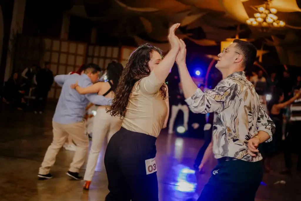 Ecuador Latin Festival 2026