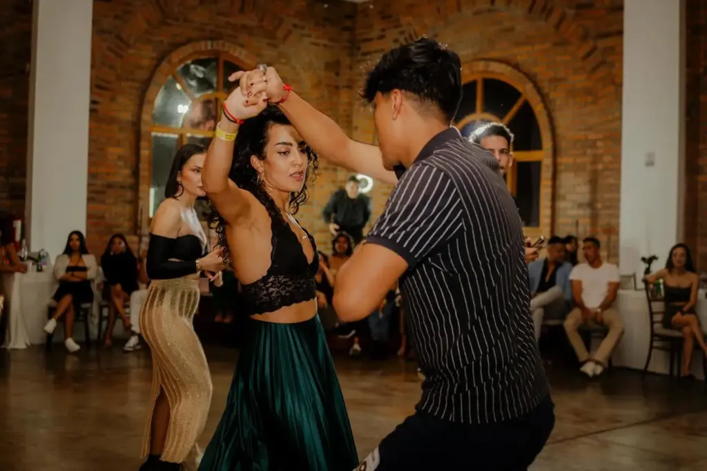 Ecuador Latin Festival 2026
