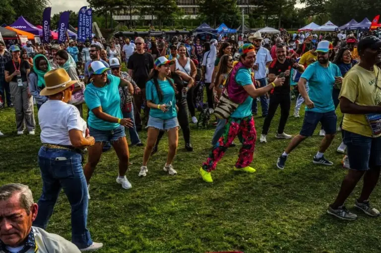 Il Festival della Salsa 2026