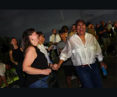 El Gran Combo de Puerto Rico 64 Aniversario in Bogotá