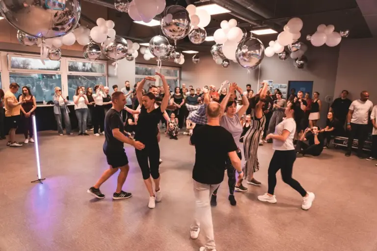Festa per il 15° Compleanno di EL PASO
