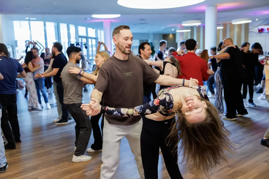 El Sol Tisno Dance City 2026