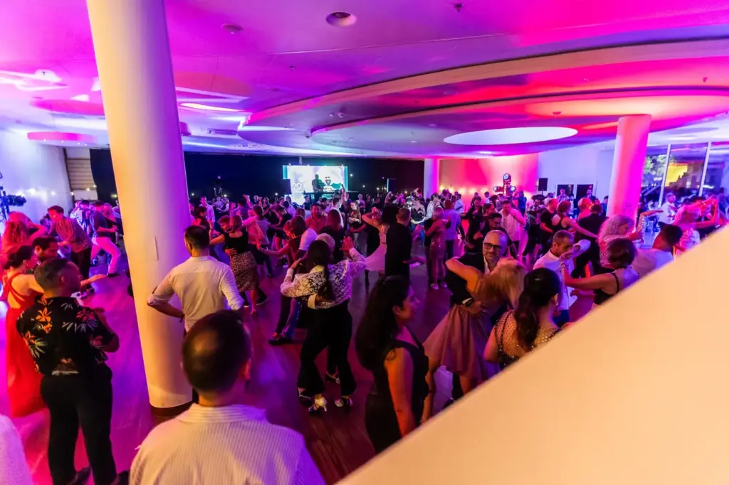 elSol Bachata Festival 2027