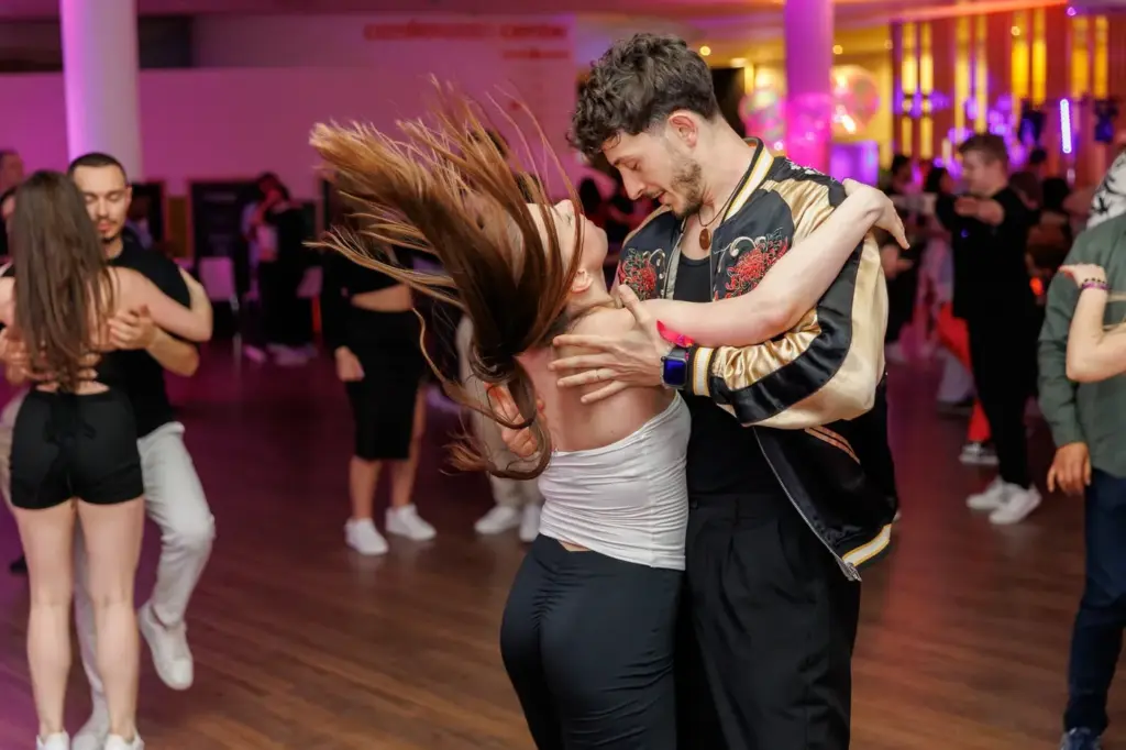 elSol Bachata Festival 2027