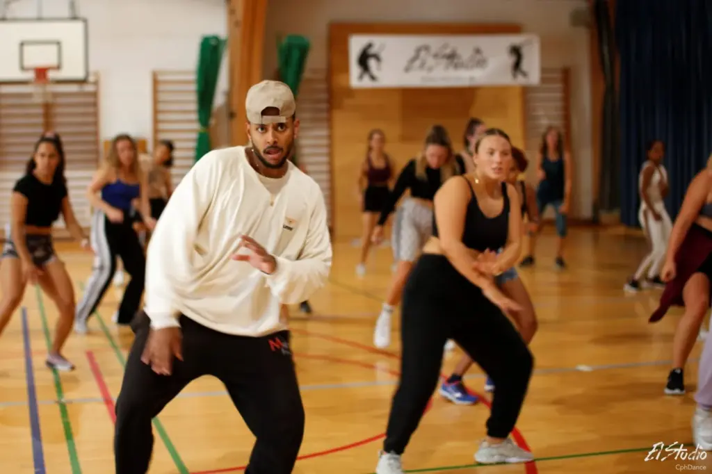 ElStudio Summer Dance Camp 2026