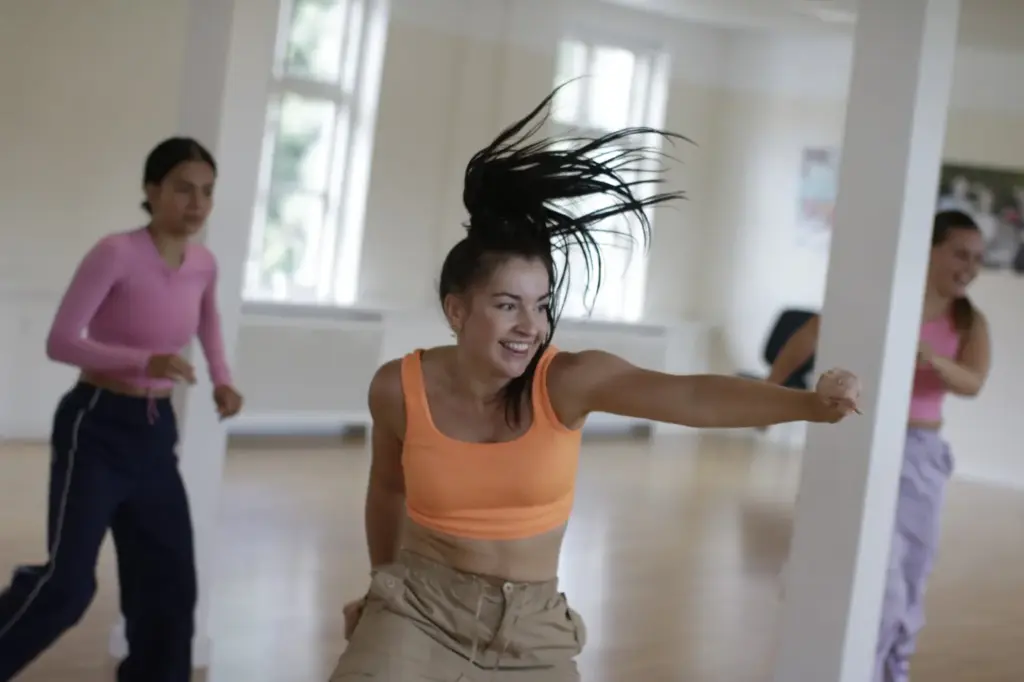 ElStudio Summer Dance Camp 2026