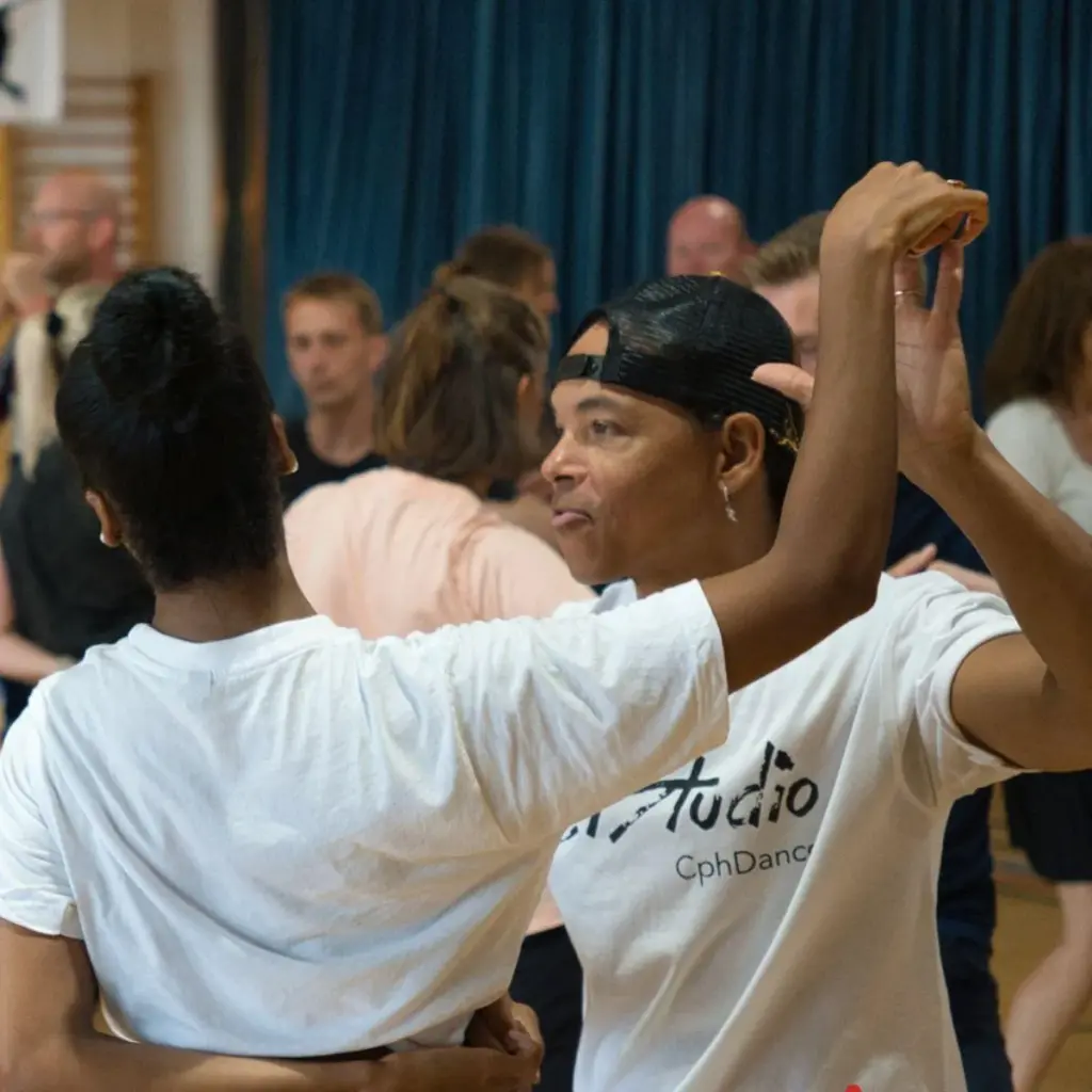 ElStudio Summer Dance Camp 2026