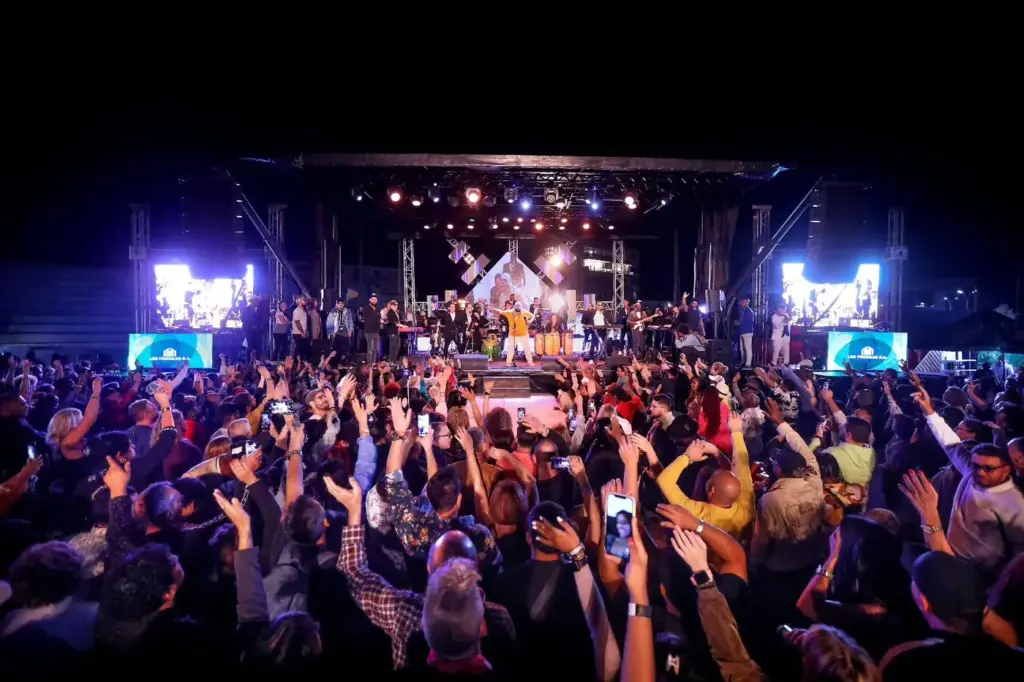 Festival de la Salsa en Cuba 2027 – 11th Edition