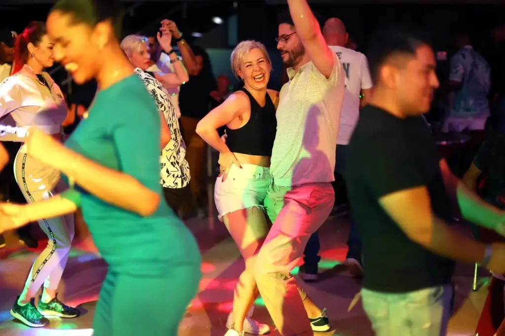 Festival de la Salsa en Cuba 2027 – 11th Edition