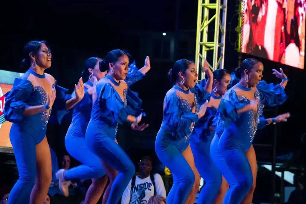 Festival de la Salsa en Cuba 2027 – 11th Edition