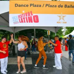 Festival Latino Columbus 2026