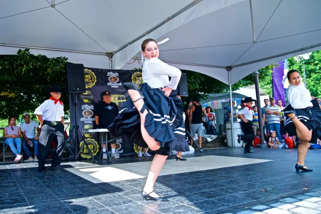 Festival Latino Columbus 2026