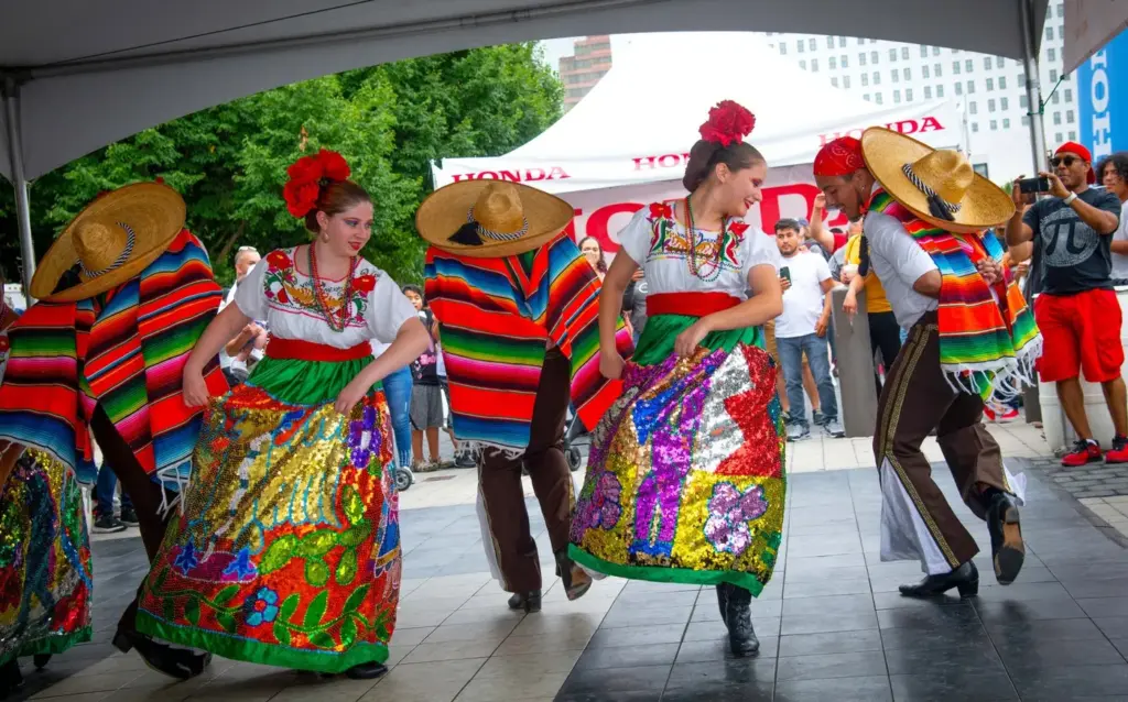 Festival Latino Columbus 2026