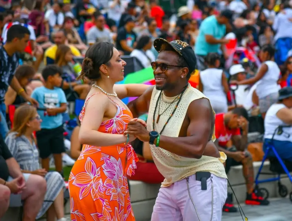 Festival Latino Columbus 2026