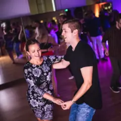 Flama Salsa Festival 2026