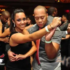 Friday Night Social at Salsa Heat