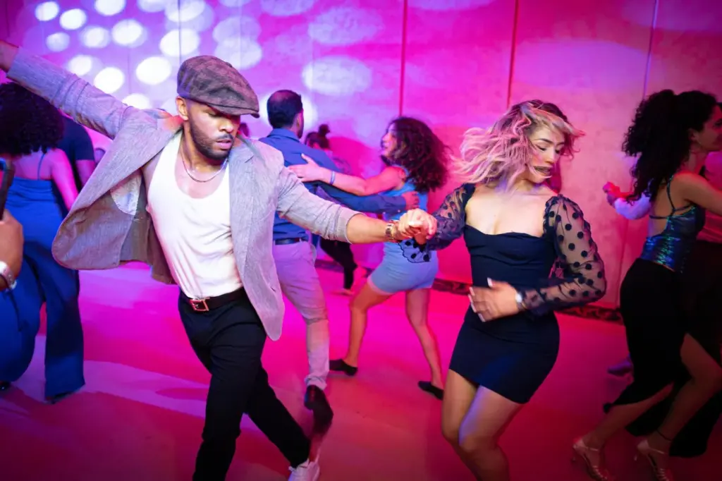 Fujairah Latin Festival 2027
