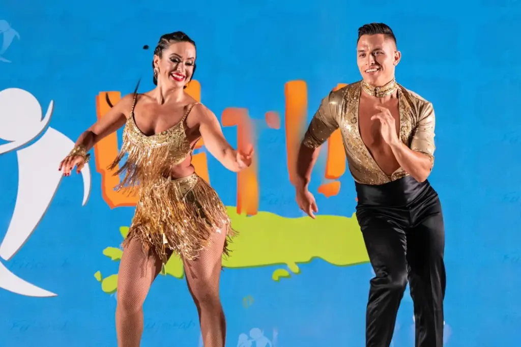 Fujairah Latin Festival 2027