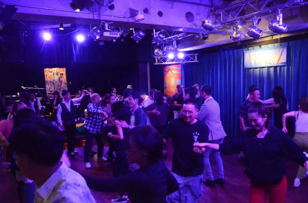FUSABAFES 2027 (Fukuoka Salsa Bachata Festival)