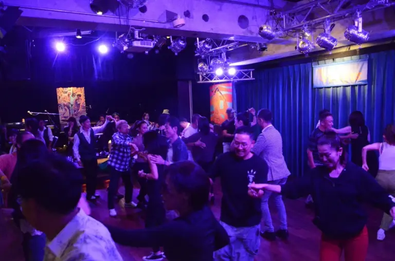 FUSABAFES 2027 (Fukuoka Salsa Bachata Festival)