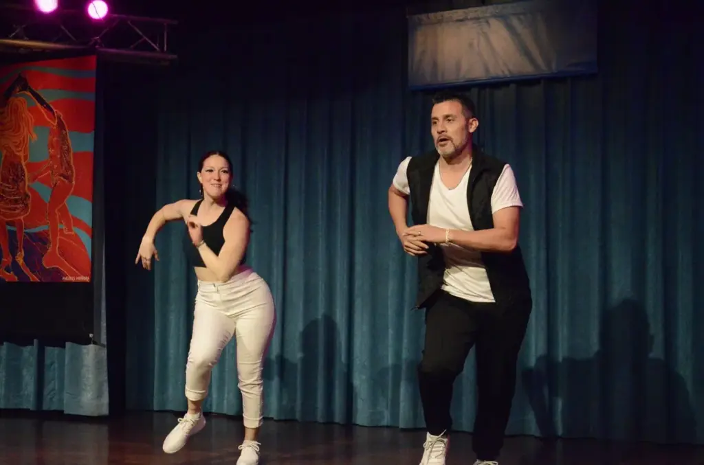 FUSABAFES 2027 (Fukuoka Salsa Bachata Festival)