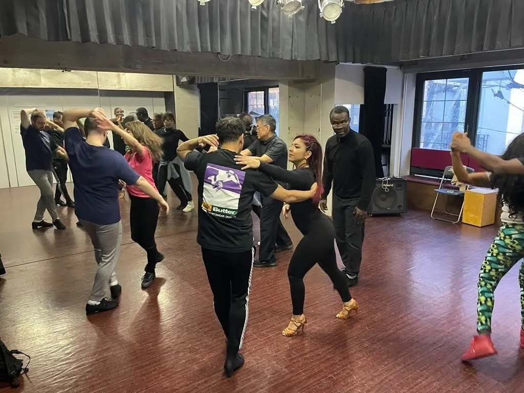 FUSABAFES 2027 (Fukuoka Salsa Bachata Festival)