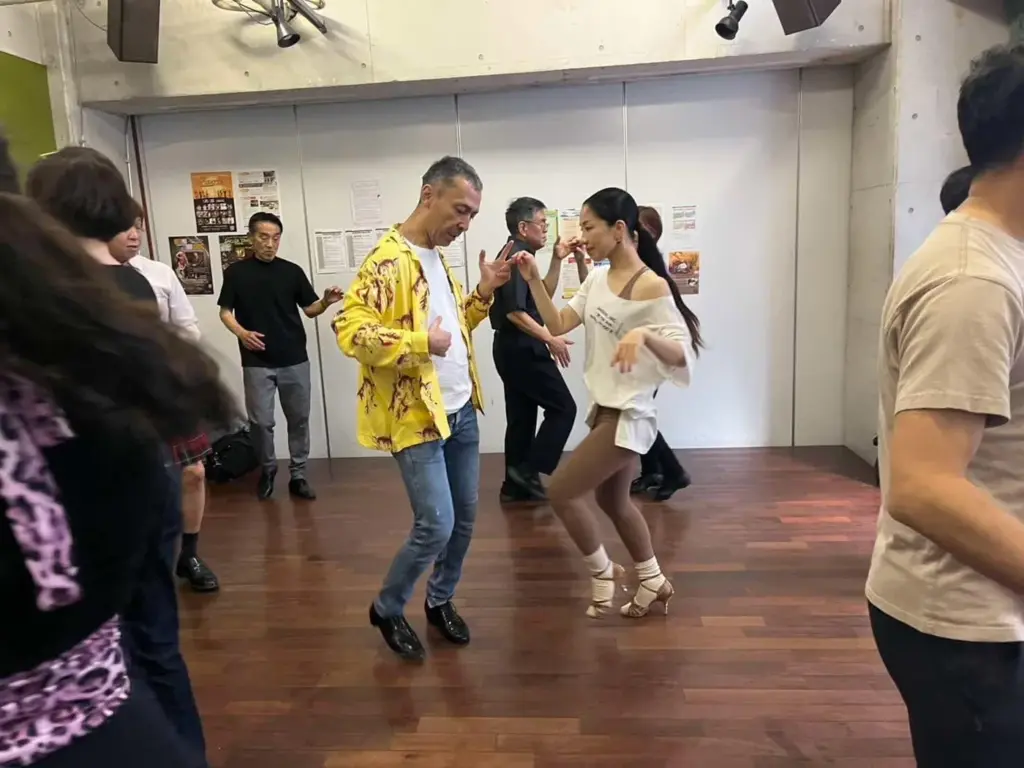 FUSABAFES 2027 (Fukuoka Salsa Bachata Festival)