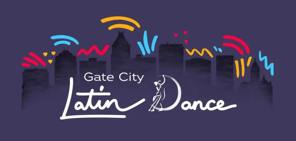 Gate City Latin Dance Weekly Social