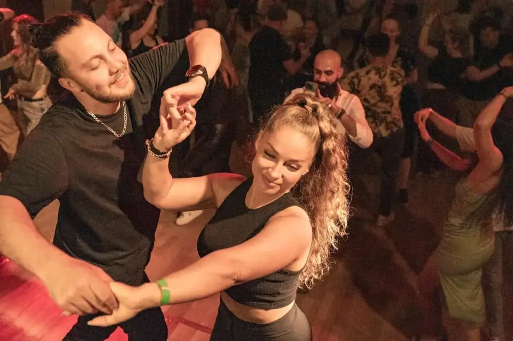 Gothenburg Salsa Festival