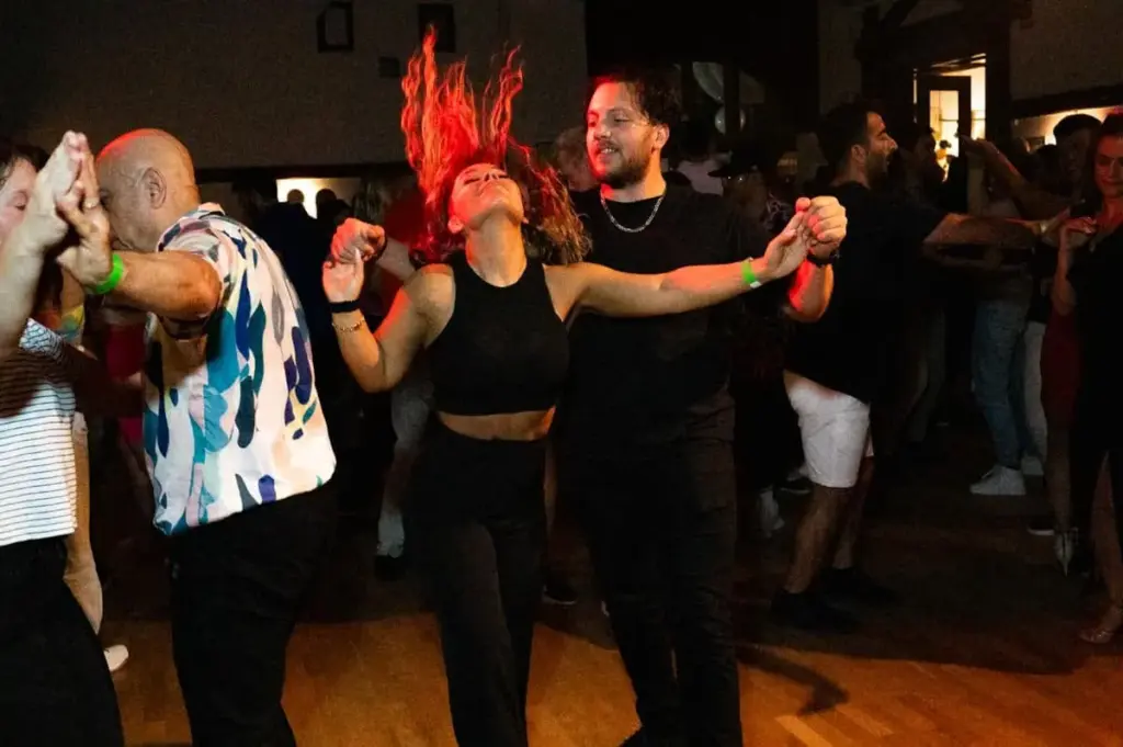 Gothenburg Salsa Festival