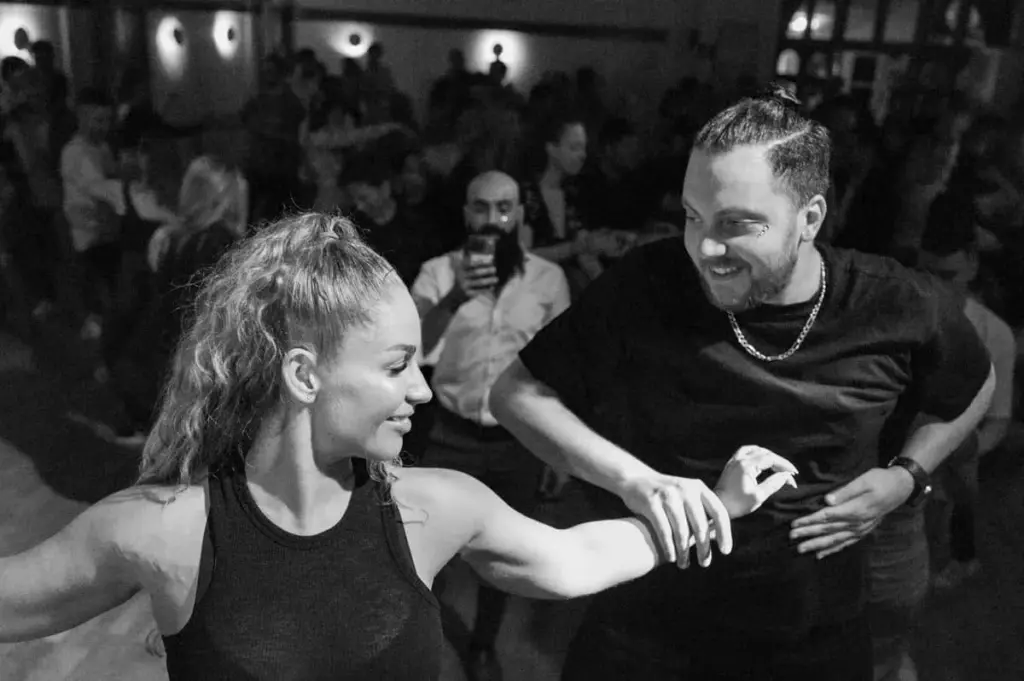 Gothenburg Salsa Festival
